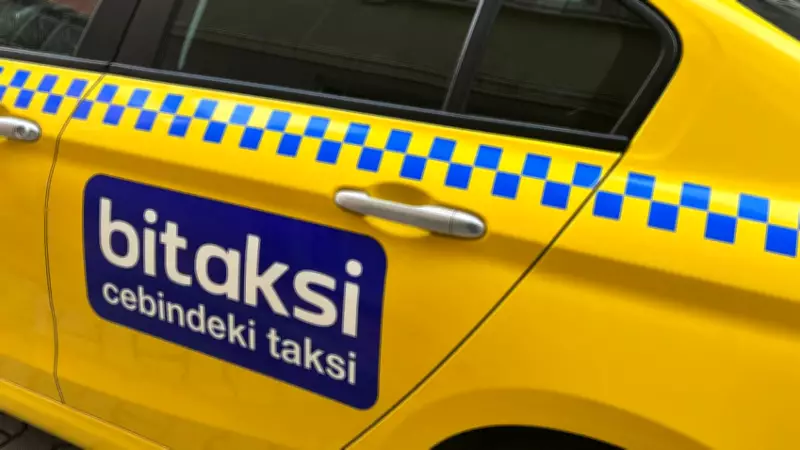 BiTaksi'den 'Başkasına Çağır' ve 'Durak Ekle' özellikleri kullanıma açıldı