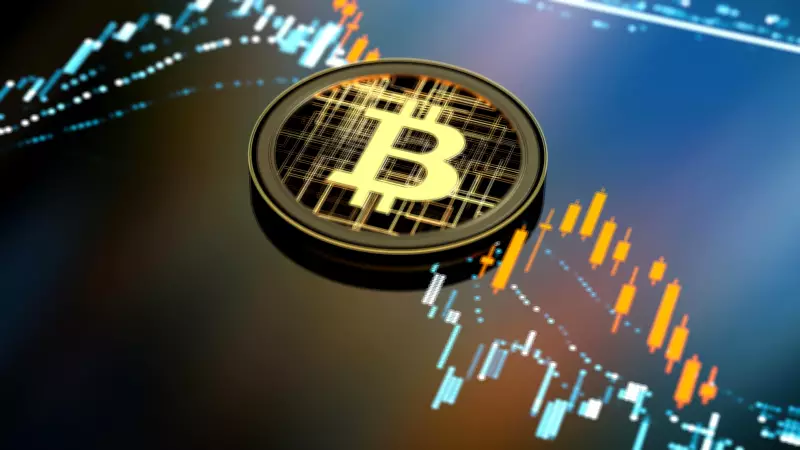Bitcoin'de Sert Düşüş: Fiyat 74 Bin Doların Altına Geriledi