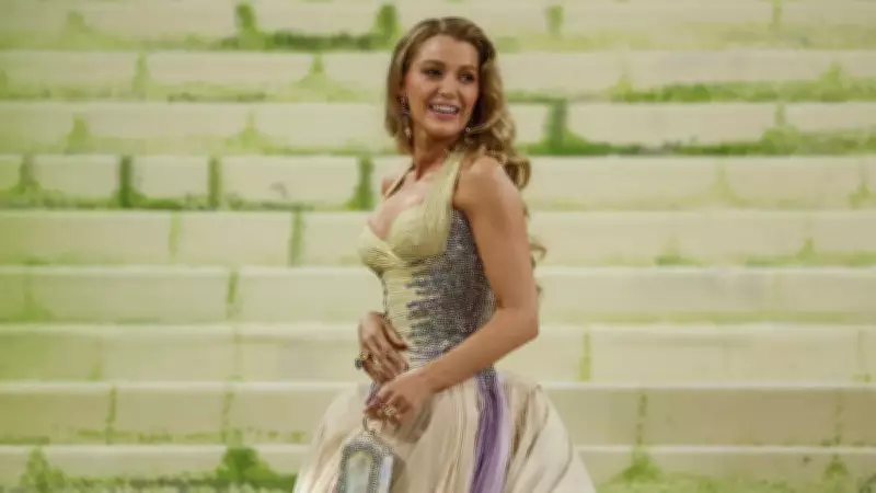 Blake Lively-Justin Baldoni Davasında 60 Milyon Dolarlık Avukat Faturası