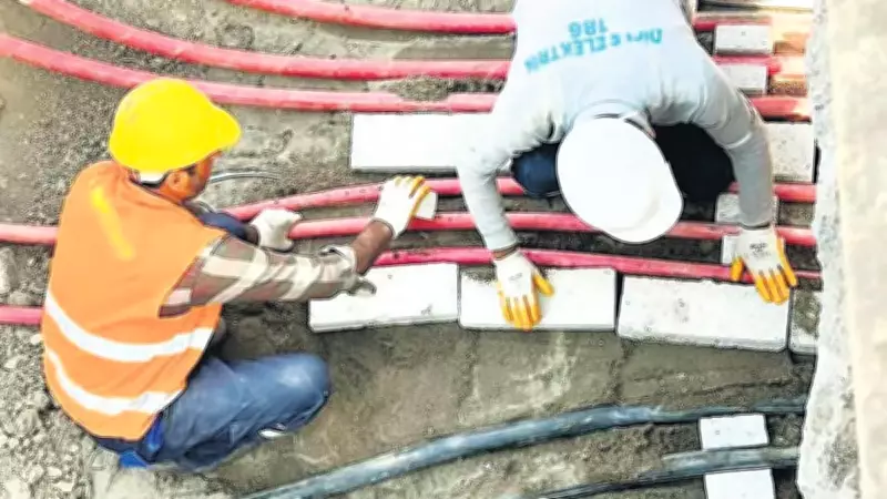 Bölgede enerjiye 100 milyar TL yatırım: Terörsüz Türkiye süreci meyve veriyor