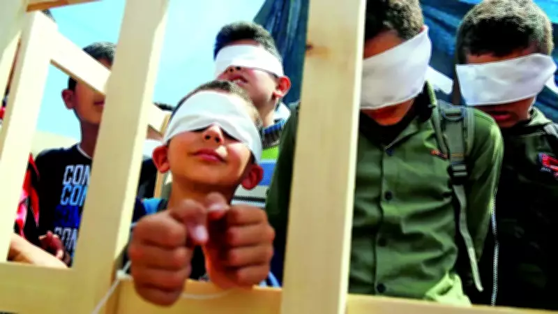 BM raporu: İsrail Gazze'de 54 binden fazla Filistinliyi öldürdü