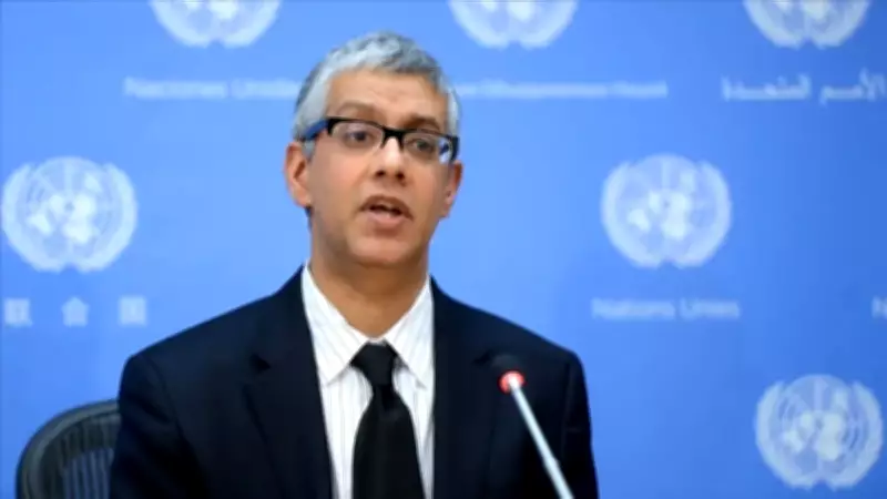 BM'den İsrail'in UNRWA Arazisine El Koyma Planına Sert Tepki
