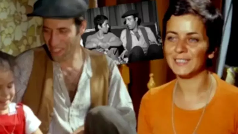 İbo ile Güllüşah'ın Oya'sı Deniz Türkali'nin kızı ünlü şarkıcı çıktı