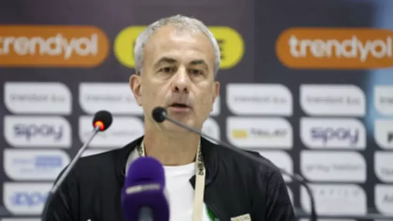 Bodrum FK Teknik Sorumlusu Sefer Yılmaz: Yolun Sonu Şampiyonluk