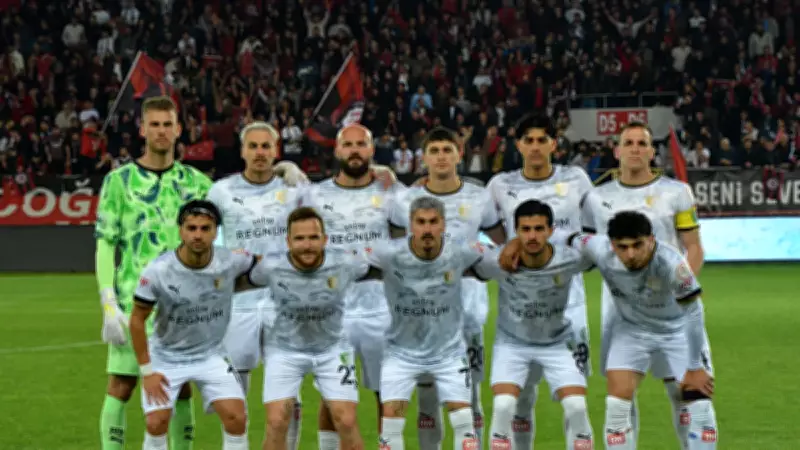 Bodrum FK’da Kadro İstikrarı Dikkat Çekti! Uzun Süredir Birlikte Oynuyorlar