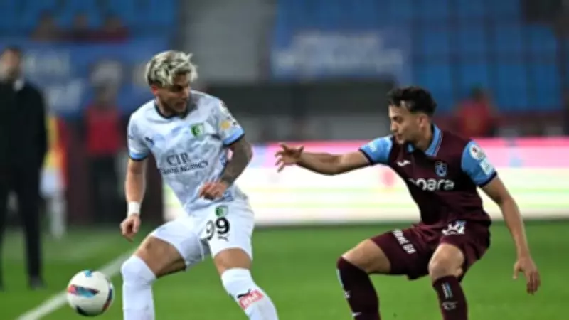 Bodrum FK'nın Golcüsü Taulant Seferi Transferin Gözdesi Oldu