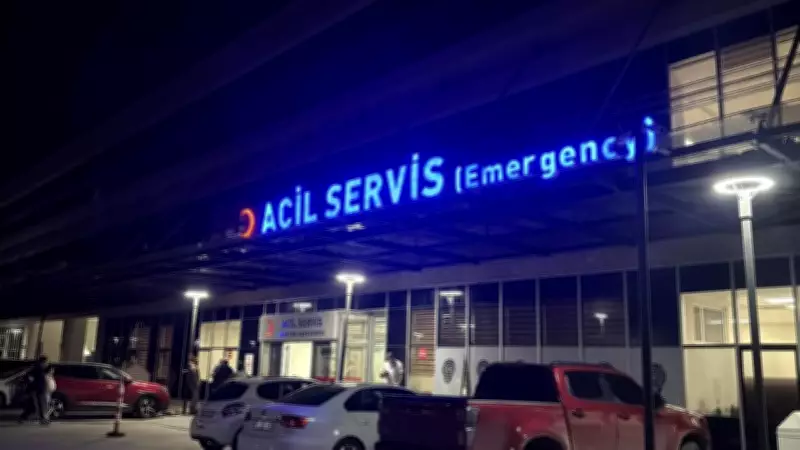 Bodrum'da göçmen botu battı: 1 ölü, 1 yaralı, 21 kurtarıldı