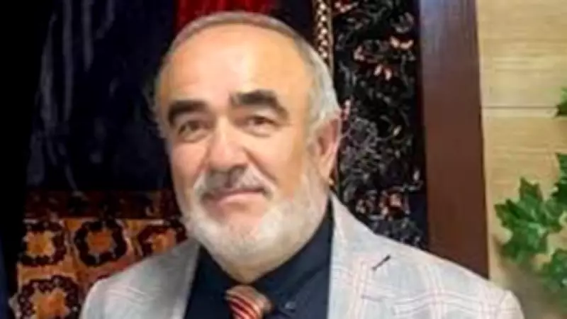 Bodrum'da motosikletin çarptığı imam hayatını kaybetti