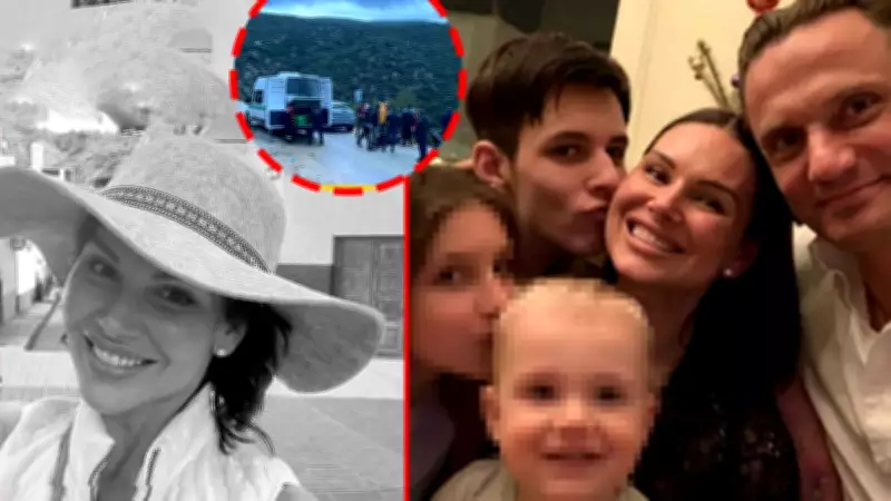 Bodrum'daki Rus anne ve kız cinayetinde kan donduran detaylar: Katil aynı günde iki ülkeye bilet almış