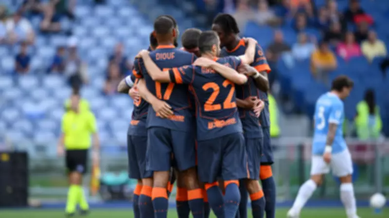 Bologna 3-3 Inter: Şampiyon Inter Sezonu Beraberlikle Kapattı