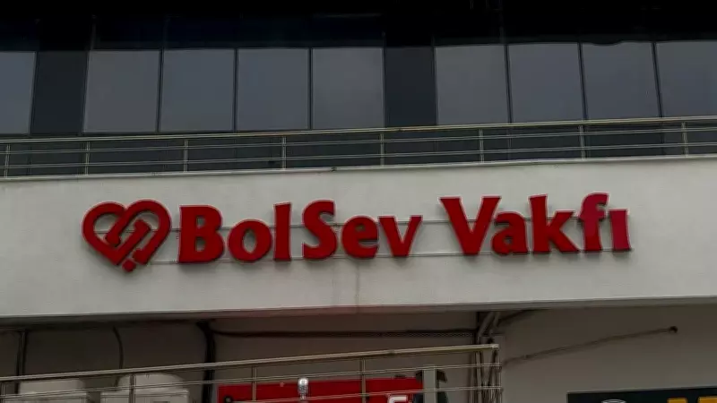 BOLSEV Vakfı'nın şirketine kayyum atandı: Bolu'daki operasyonlarda yeni adım