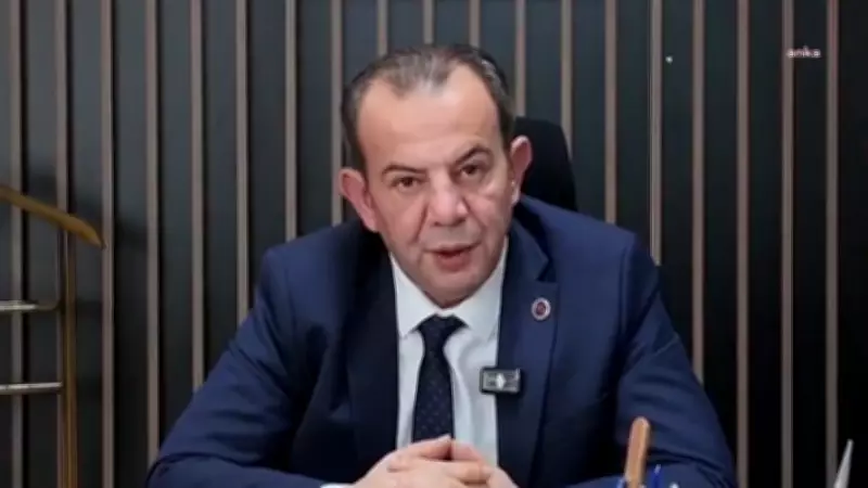 Bolu Belediyesi'ne yönelik rüşvet ve dolandırıcılık soruşturmasında iddianame tamamlandı