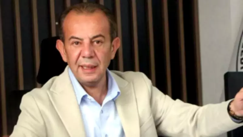 Bolu eski Başkanı Özcan'a 263 yıla kadar hapis talebi