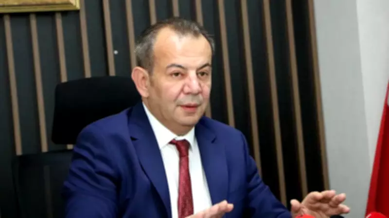 Bolu'da belediye başkanı ve yardımcısının tutuklandığı soruşturmada 178 sayfalık iddianame