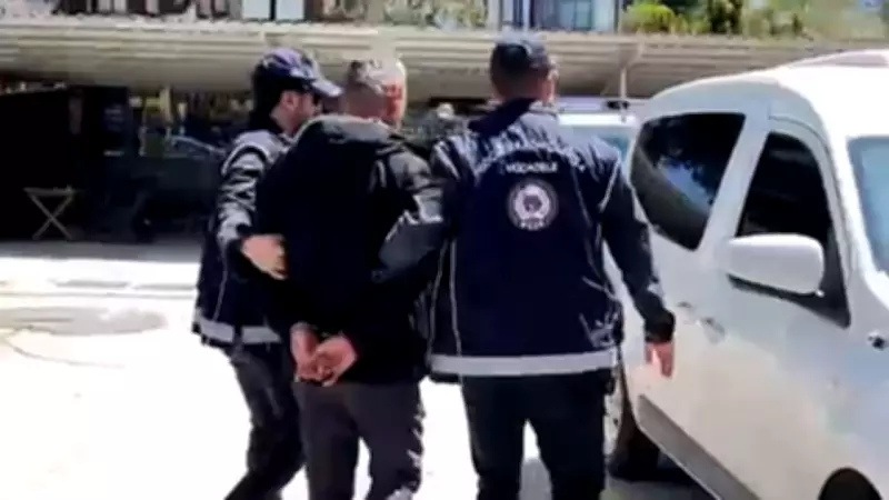 Bolu'da kamyonda 10 düzensiz göçmen yakalandı, sürücü tutuklandı