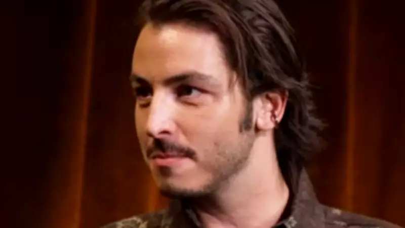 Boran Kuzum: En büyük korkumu yaşadıktan sonra özgürleştim