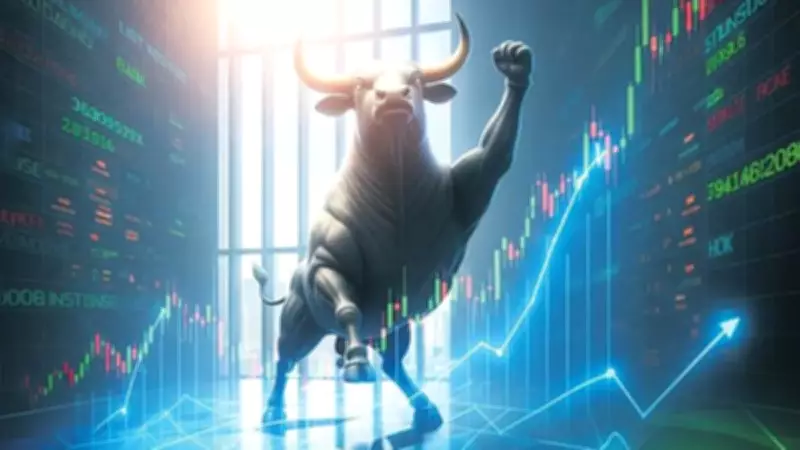 Borsa 15 bin puanı aşarak rekor kırdı, bankacılık hisseleri öncü oldu