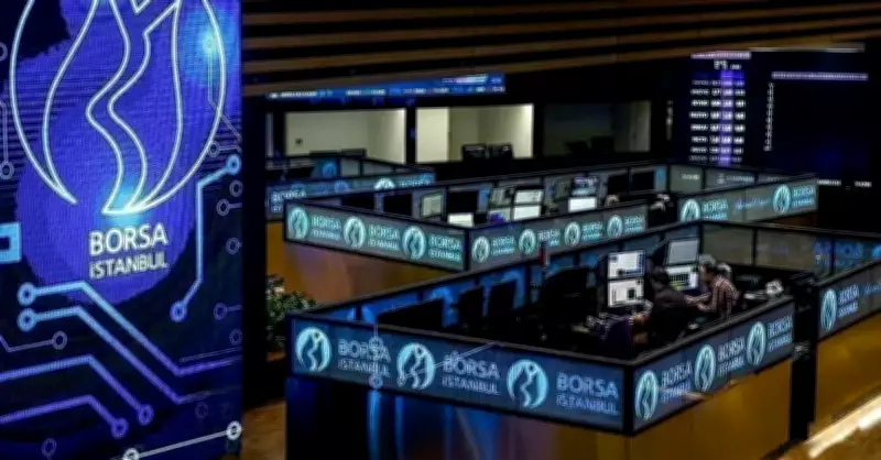 Borsa güne yükselişle başladı: BIST 100 endeksi yüzde 0,36 arttı