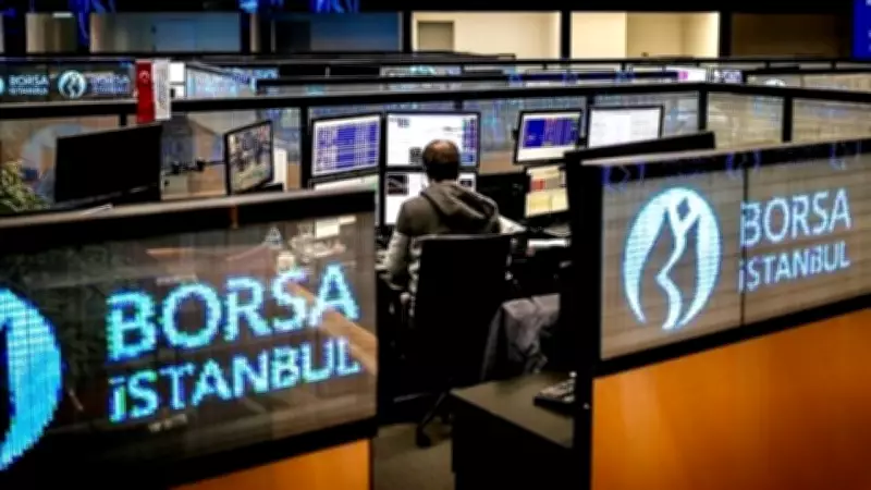 Borsa neden düştü? 15 Mayıs 2026 Cuma BIST 100'deki düşüşün nedeni