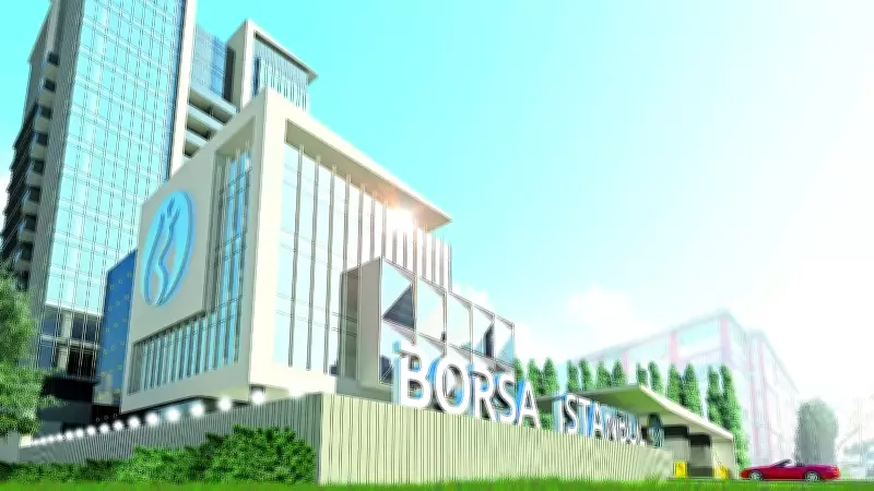 Borsa İstanbul 15 bin puanı aştı, küresel rakiplerine fark attı