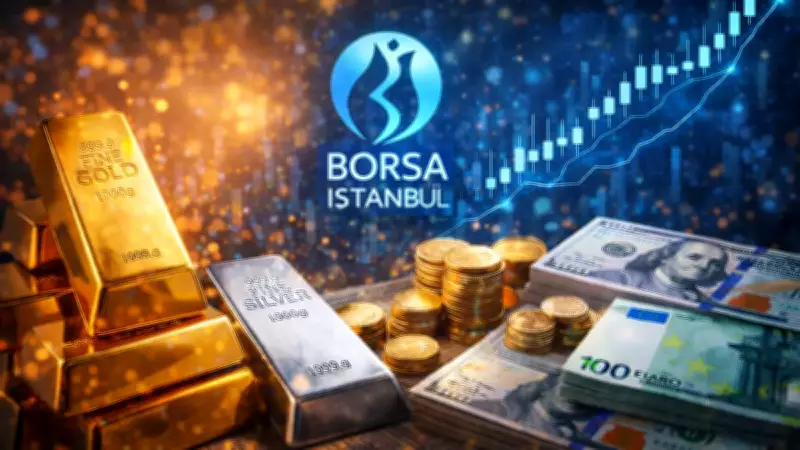 Borsa İstanbul enflasyona fark attı: 5 yılda yüzde 914 yükseldi