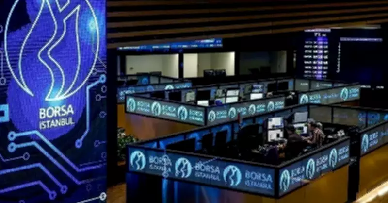 Borsa İstanbul'da Manipülasyon İddiası: 2 Gözaltı Kararı