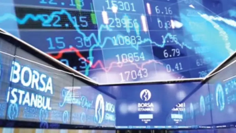 Borsa İstanbul'da manipülasyon iddianamesi hazırlandı