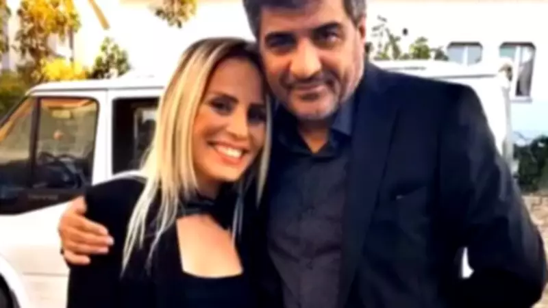 İbrahim Erkal vefatının 9. yılında eşi ve kızı tarafından anıldı