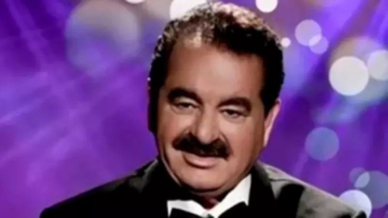 İbrahim Tatlıses 'Öyle Rahatım Ki' Diyerek İçini Döktü: Bu Paylaşım Kime?