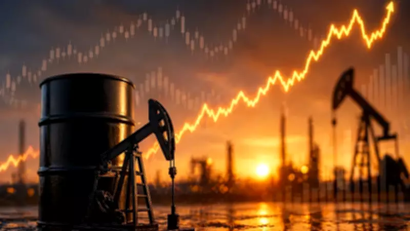 Brent Petrol 91,54 Dolara Geriledi, İran Ateşkesi Fiyatları Düşürüyor