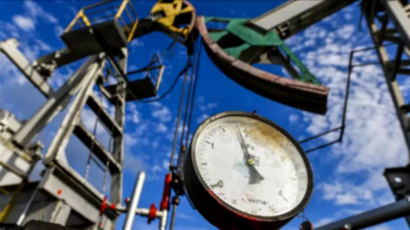 Brent petrolde yatay seyir: Varil fiyatı 105,83 dolar