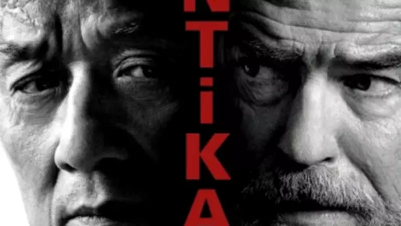 Bu Akşam TV'de! İntikam Filmi (The Foreigner) Konusu ve Oyuncuları