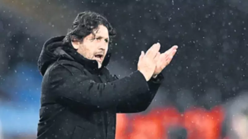 Bu hakemlerle şampiyon olamayız: Futbol dünyasında büyük tartışma
