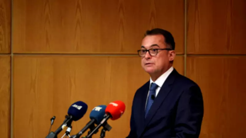 Bundesbank Başkanı Nagel'den Çin Rekabeti Uyarısı