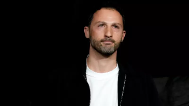 Bundesliga'ya geri dönebilir: Tedesco için Frankfurt iddiası!
