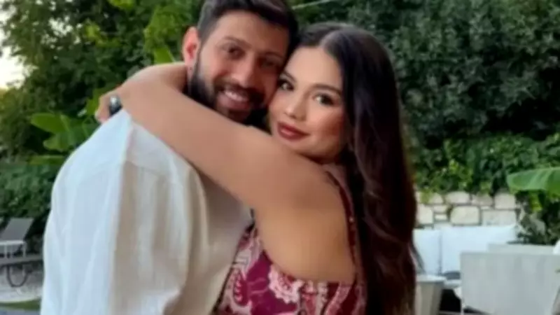 Burak Bulut ve Eda Sakız Tek Celsede Boşandı