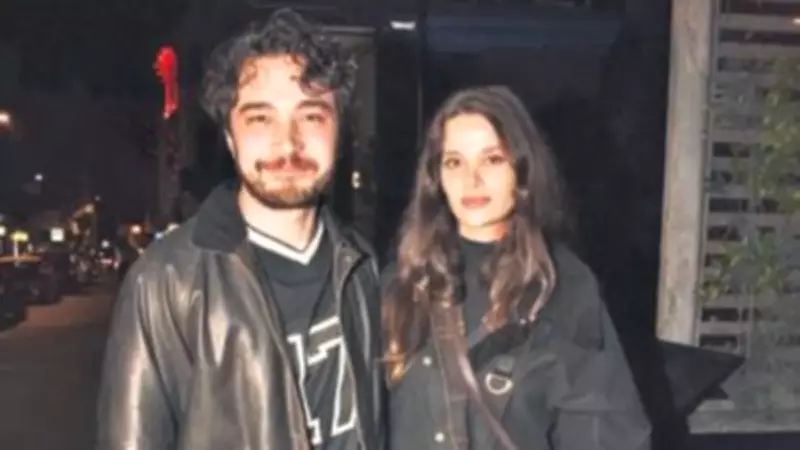 Burak Dakak ve Leyla Tanlar'dan Düğün Tarihi Açıklaması