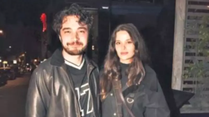 Burak Dakak ve Leyla Tanlar'dan evlilik sorusuna net cevap!