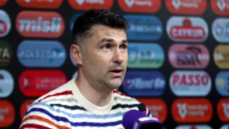 Burak Yılmaz, Lille'in Teknik Direktör Adayları Arasında