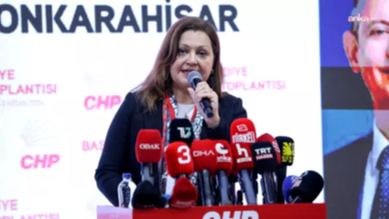 Burcu Köksal AK Parti'ye mi geçiyor? Son dakika iddiası