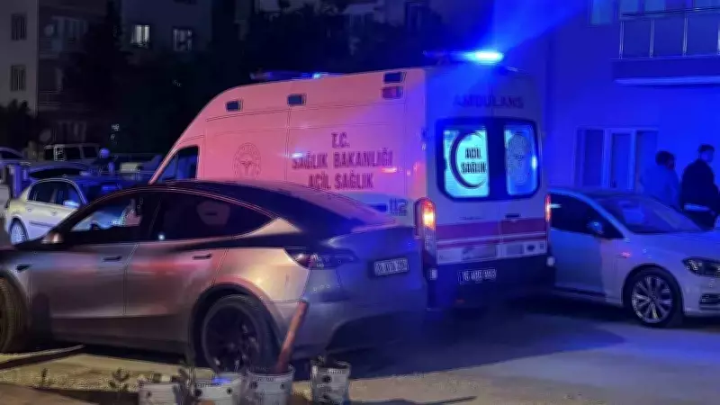 Burdur'da yalnız yaşayan adam evinde ölü bulundu