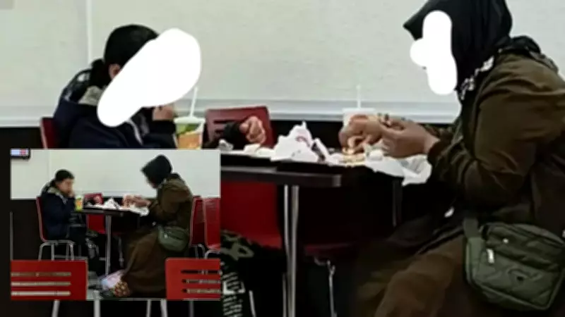 Burger King'e insanlık dışı muamele cezası: Ticaret Bakanlığı para cezası kesti