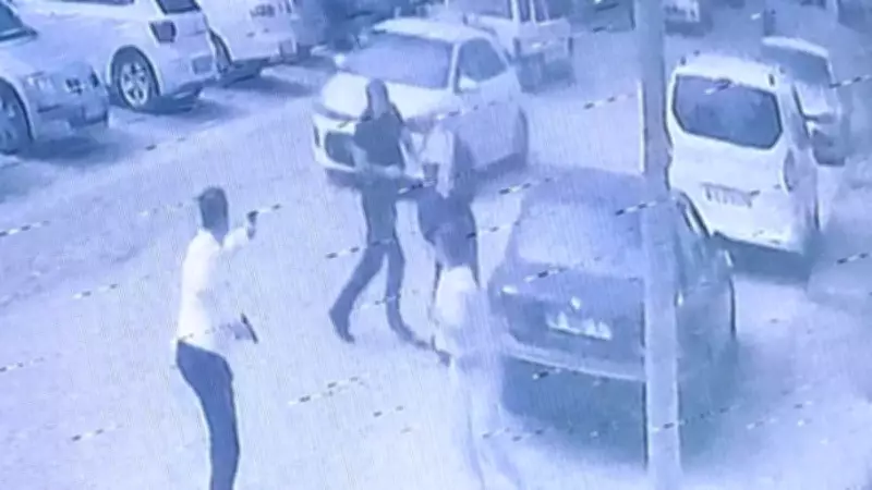 Bursa'da alacak meselesi kanlı bitti: 1 yaralı