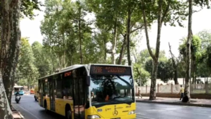 Bursa'da Bayramda Toplu Taşıma Ücretsiz Olacak mı? 2026 Detayları