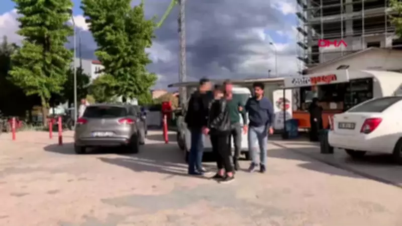 Bursa'da faul tartışması kanlı bitti: 3 ay sonra bıçaklı saldırı
