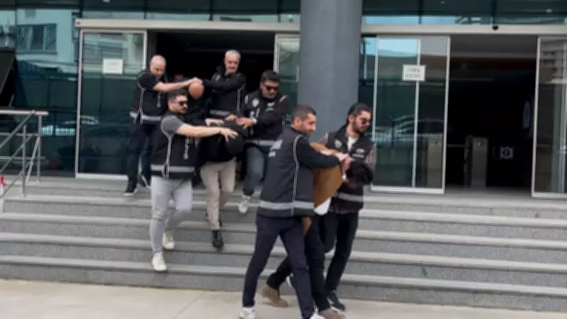 Bursa'da çiftçilere kumar tuzağı: 11 tutuklama