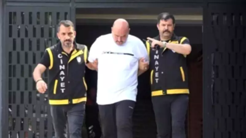 Bursa'da patronunu boğazını keserek öldüren muhasebeciye ağırlaştırılmış müebbet