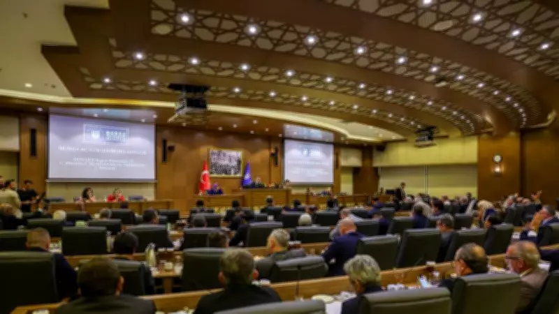 Bursa'da su faturalarına indirim: BUSKİ'den yeni tarife düzenlemesi