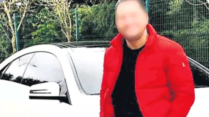 Bursa'da vahşet: Dayısını öldürüp cesediyle 3 gün yaşadı