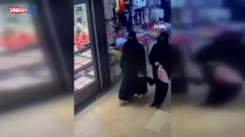 Bursa'da yankesiciler taksiyle kaçarken yakalandı: 45 saatlik kamera incelemesi
